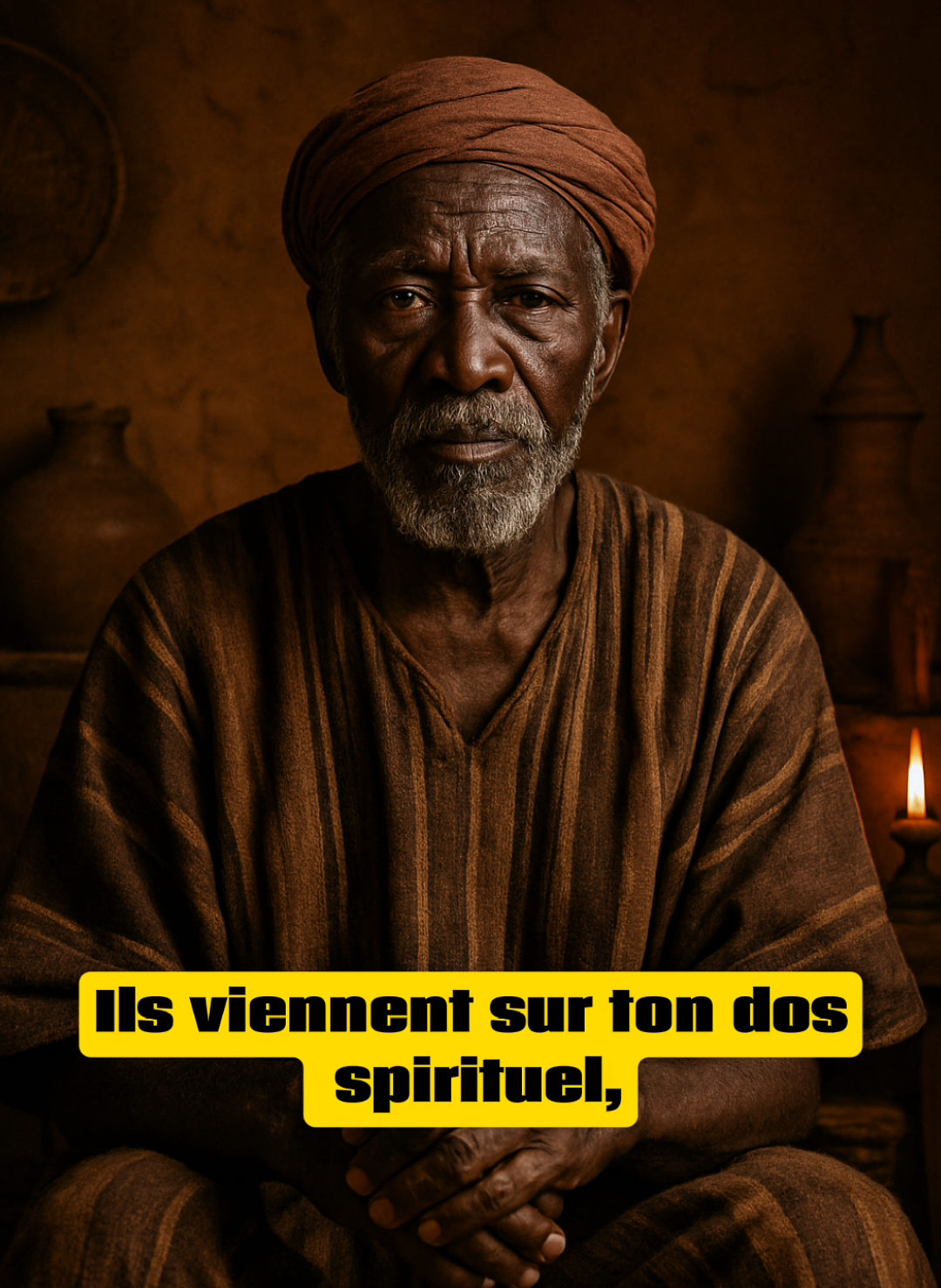 Monte plus haut, laisse la jalousie tomber #ProtectionSpirituelle #MauvaisOeil #ForceIntérieure #ÉnergiePositive #ÉlévationSpirituelle