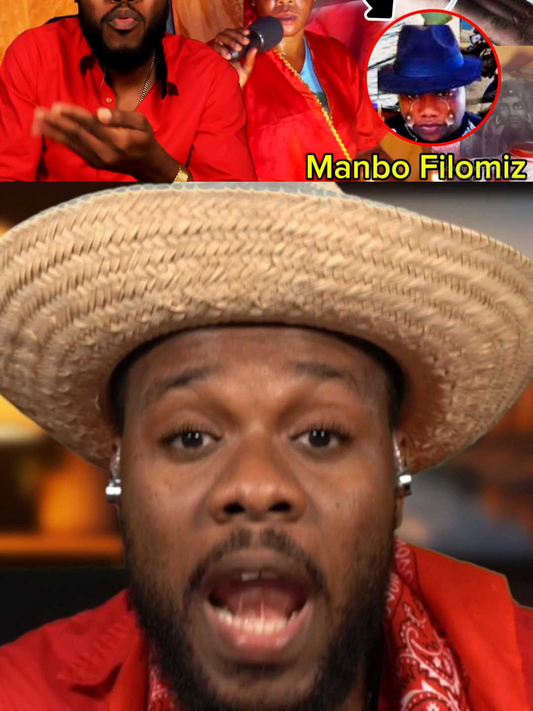 IZO MOURI, ZOMBI IZO DISPONIB, SIW VLE WE ZOMBI AN RELE NAN NUMERO SA / tout video sa sou youtube Tv 509 la al gadel kounya , mesi #shilo #haitiantiktok #haitiancomedy #haitiantiktok🇭🇹 #zenpatricialatour #mizepoufanmnansendomeng #shilotv509 #sendomeng #tv509 #mizèfanmsendomeng