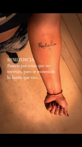#CapCut #resiliencia🌱 