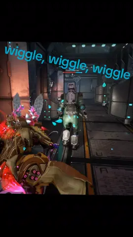 #warframe #mesaprime #pcgaming 