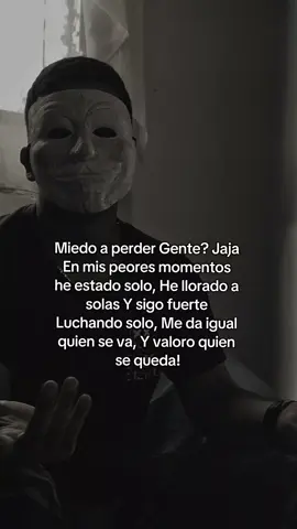 Miedo a nada #frases #parati #egocentrico #contenido #elcomis 