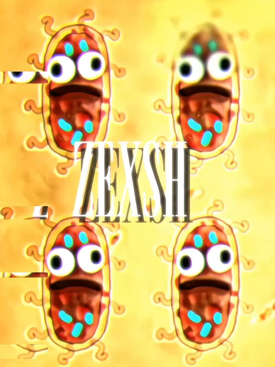 funny valentine edit || #jojosbizarreadventure #funnyvalentine #steelballrun #jjba #edit 