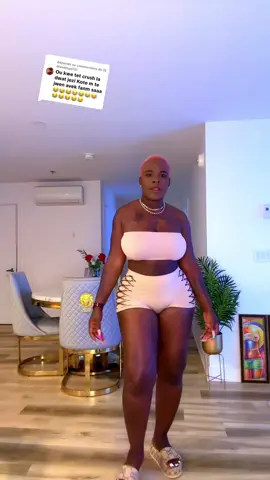 Réponse à @Dj Mandingo701 #creatorsearchinsights #haitianbeauty🇭🇹 #mtlmoments #angry #thickhair 