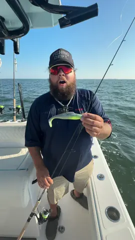 This is why we call it fishing and not catching 😂😭