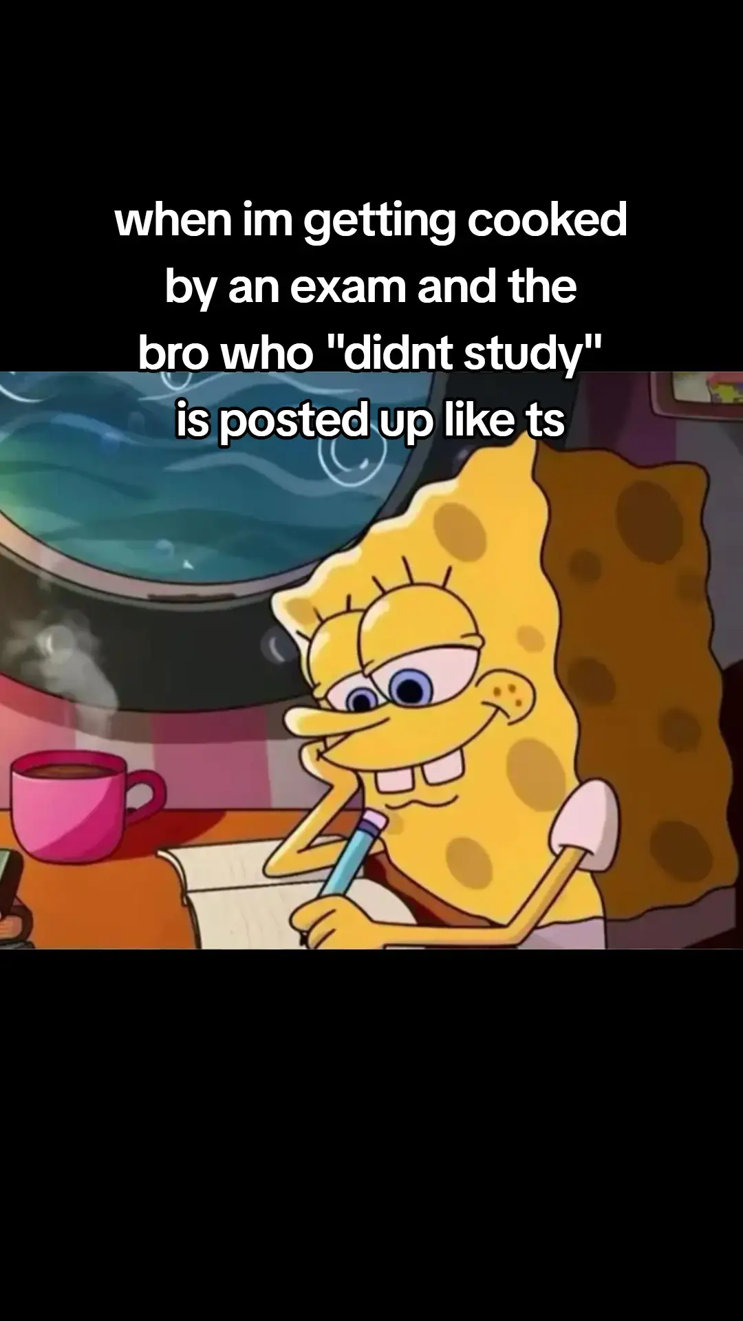 #spongebobmeme #spongebobsquarepants #fyp #foryoupage #blowthisupforme 