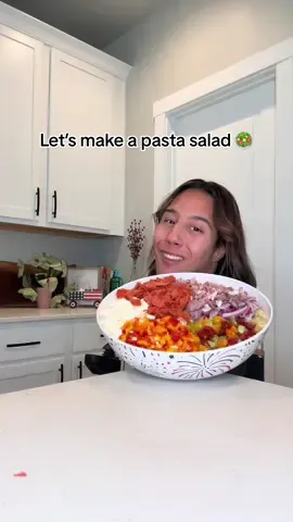 This was so good!🥗 #food #yummy #cookwithme #fyp #viral 