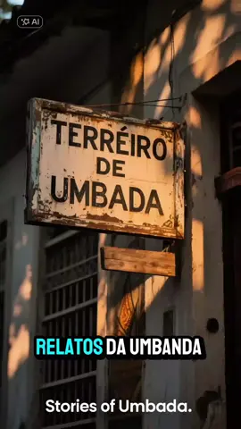 Relatos da umbanda. #caridade #sarava #espiritualidad 