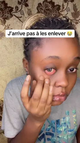 #lentilles #commentenleverles lentilles #viraltiktok 