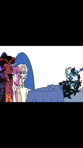 Listen I know we fight A LOT…but im so glad the one thing we as a fandom agree on is that all the other beasts fucking hate shadowmilk🫶🫶🫶💞💞💞#mysticflour #mysticflourcookie #mysticflourcookierunkingdom #elderfaeriecookie #eternalsugarcookie #eternalsugar #eternalsugarcrk #burningspice #burningspicecookie #burningspicecrk #shadowmilk #shadowmilkcookie #shadowmilkcookierunkingdom #shadowmilkcrk #silentsalt #cookierun #cookierunkingdom #crk #crkart #crkfanart #fyp #fypシ 