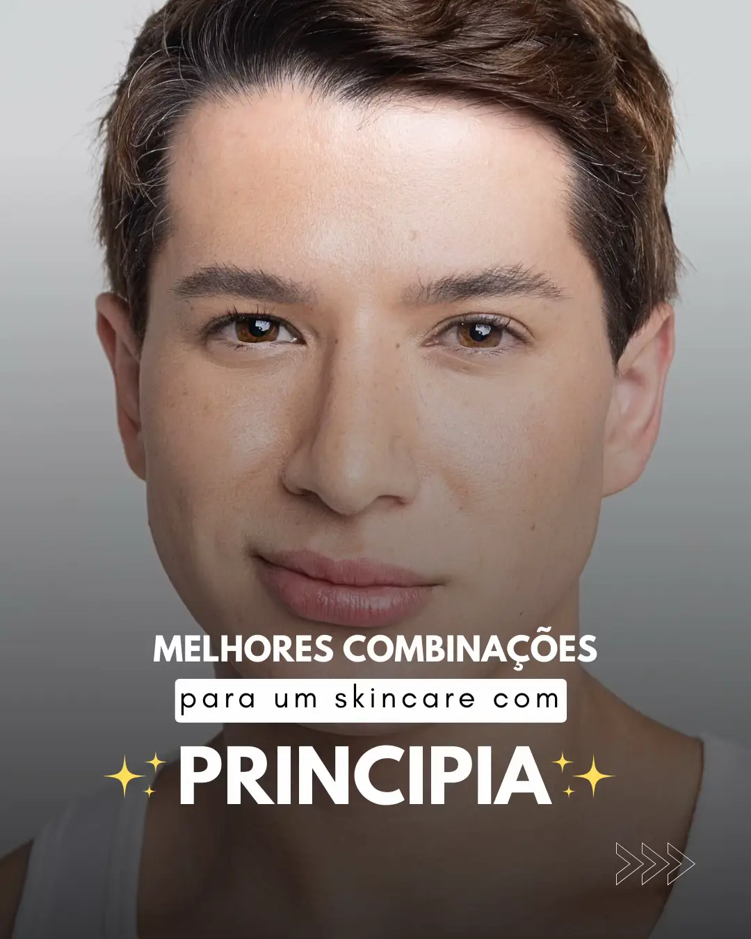 Separei combinações de produtos da @principiaskincare que funcionam em dupla para potencializar os resultados do seu skincare: 💛 Oleosidade e Acne → Mix 01 + CM 01 💙 Poros Dilatados → Niacinamida + Ácido Glicólico 🧡 Anti-sinais → Matrixyl + Retinol 💜 Olheiras e Bolsas → Mix 02 + Niacinamida 🤎 Manchas no corpo → Mandélico + EC-01 + Gluconolactona 📌 Use meus cupons para garantir desconto: 💥 MIGUEL → 10% OFF (kits ou a partir de 3 produtos) 💥 MIGUEL5 → 5% OFF (2 produtos ou kit promo) #PrincipiaSkincare #CuidadosComAPele #MIGS #AdvogadoDaBeleza  