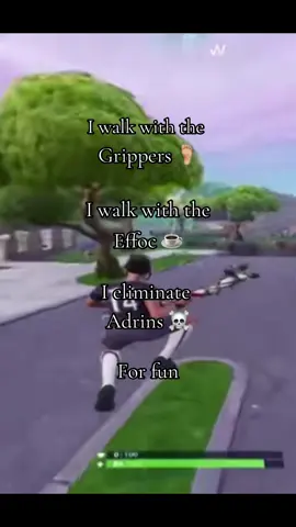 #effoc #grippers #adrian #fortnite 