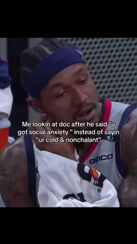 #lebron #sga #dukedennis #nonchalant #socialanxiety cmon on doc 👨‍⚕️😭