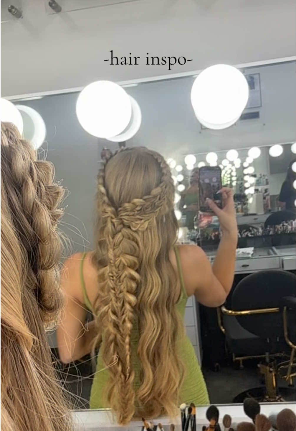 hair-@Shayla 🫶🏻 