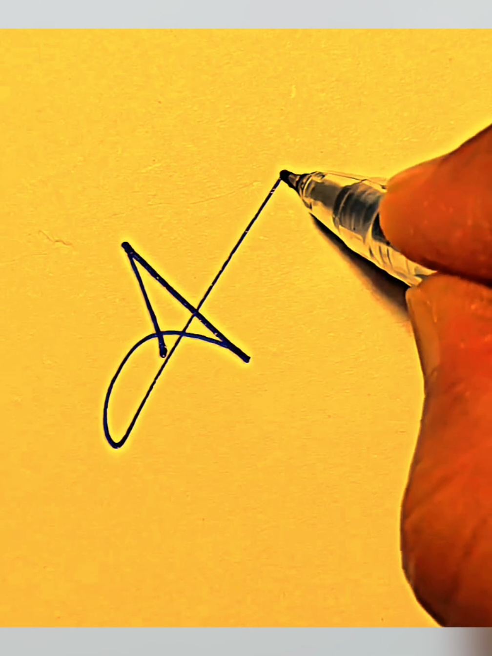 Aryan name signature #signature#ideas 