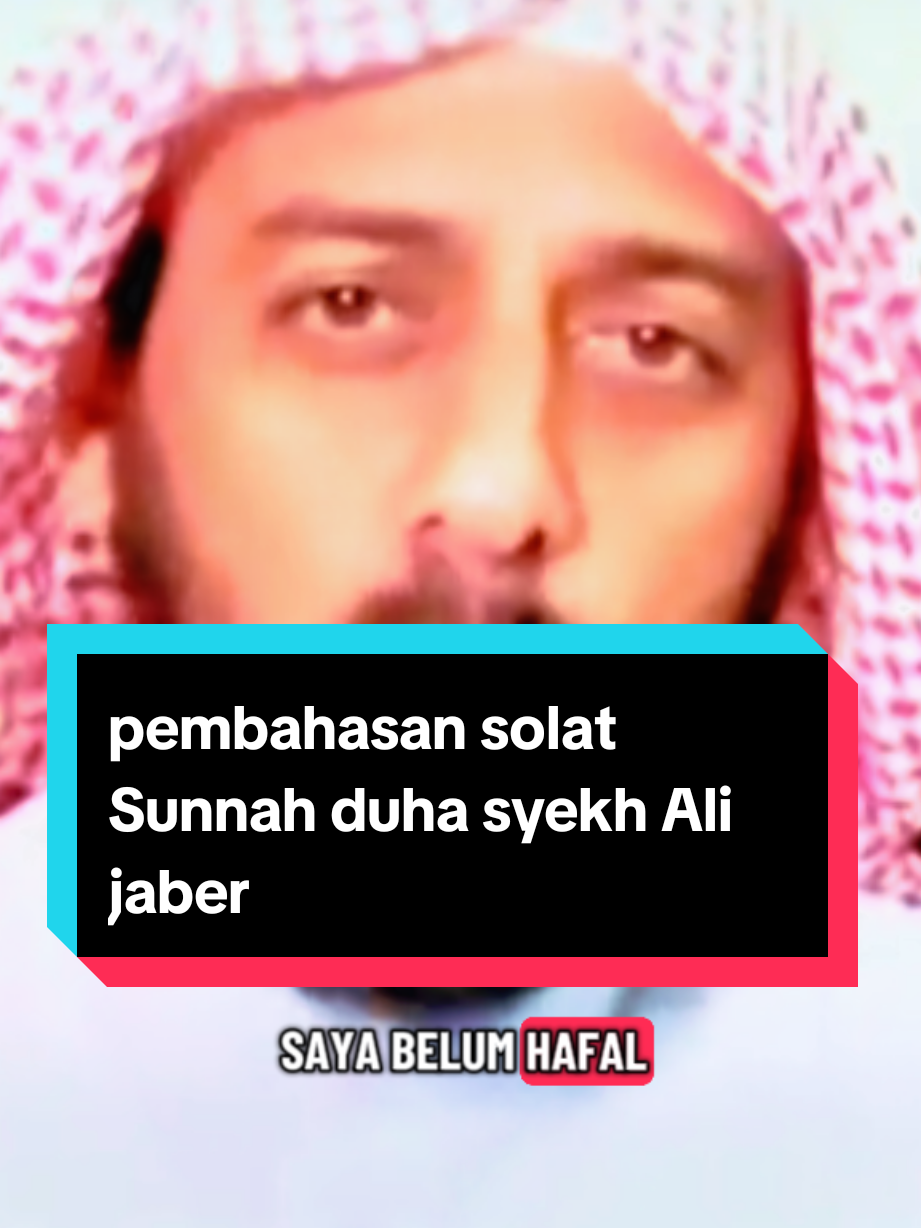 sholat Sunnah duha #syekhalijaber #ngajionline #ngajibareng 
