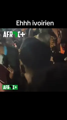 Ehhhh Ivoirien…tu est comment !!!!#cotedivoire🇨🇮225 