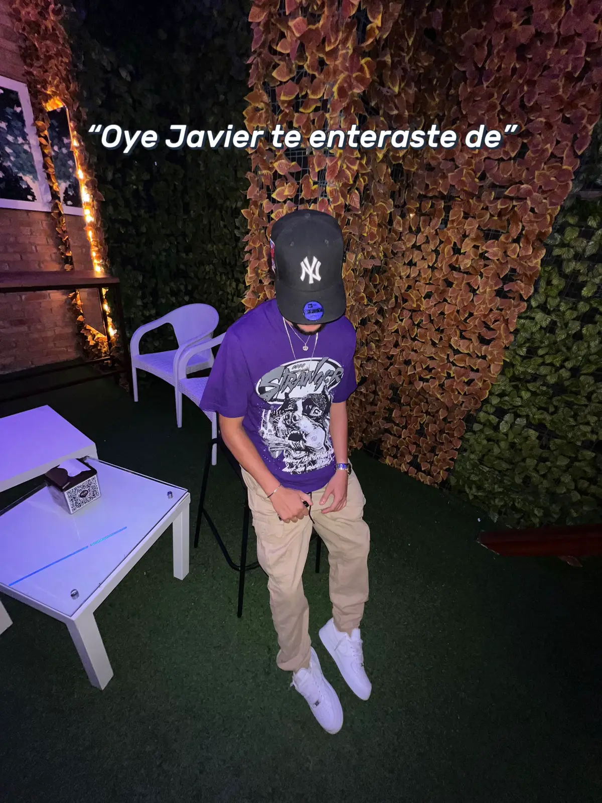 #paratii #fyp #foryou #omarcortz 