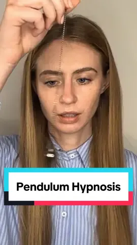 She tries to hypnotize the audience but accidentally hypnotizes herself! #hypnosis #hypnose #hypnotized #selfhypnosis #hypnotist
