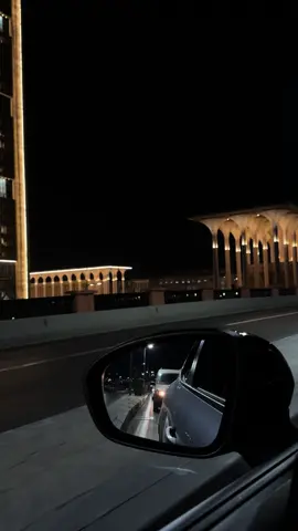 Balade nocturne 🌓#fyp #foryou #foryoupage #alger 