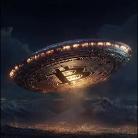 Another bitcoin believer onboarded 🛸