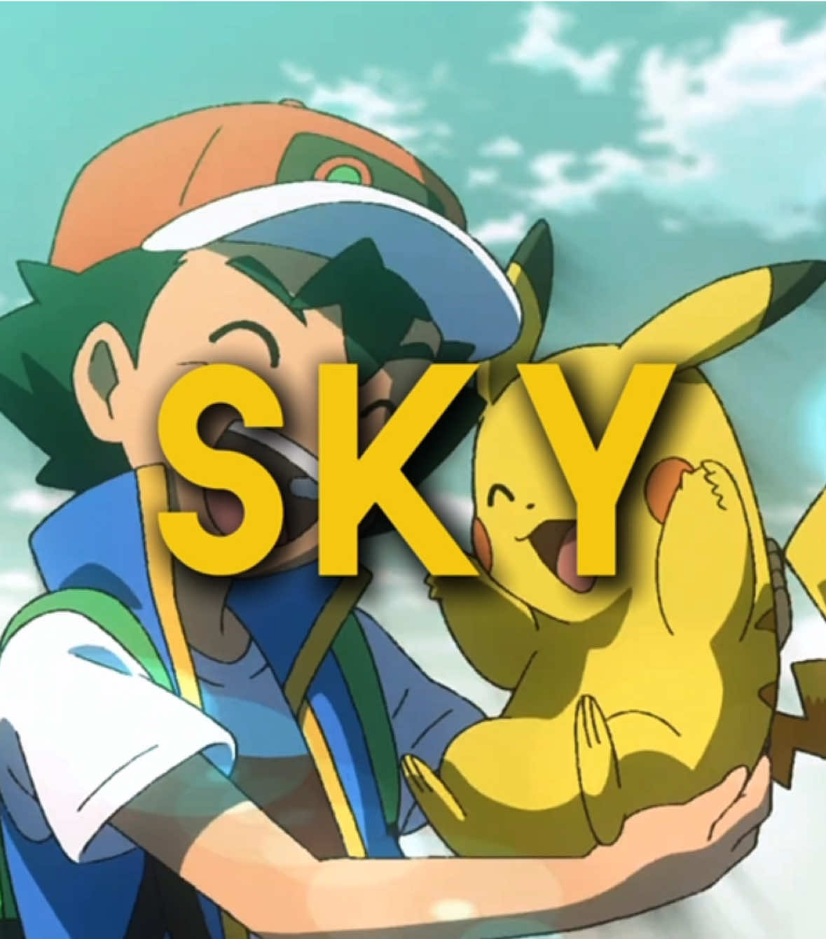 I miss ash and pikachu #CapCut #pokemontiktok #pokemonedit #foryou #pokeleo