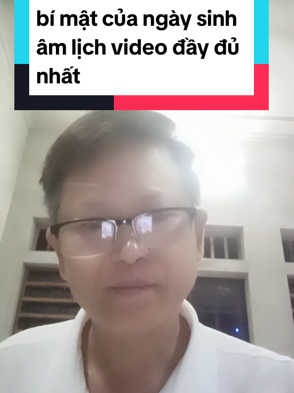 những bí mật của ngày sinh âm lịch video đầy đủ nhất#tiktok #huelen#sachphongthuy #xuhuong #@Huệ Lèn @Huệ Lèn @Huệ Lèn 