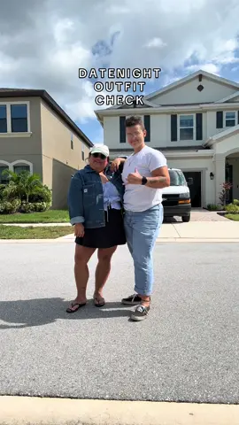 I maybe forced her to make this video 😭 #datenight #OOTD #flgirls #wlw #lgbt 