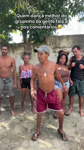 Quem dança melhor
