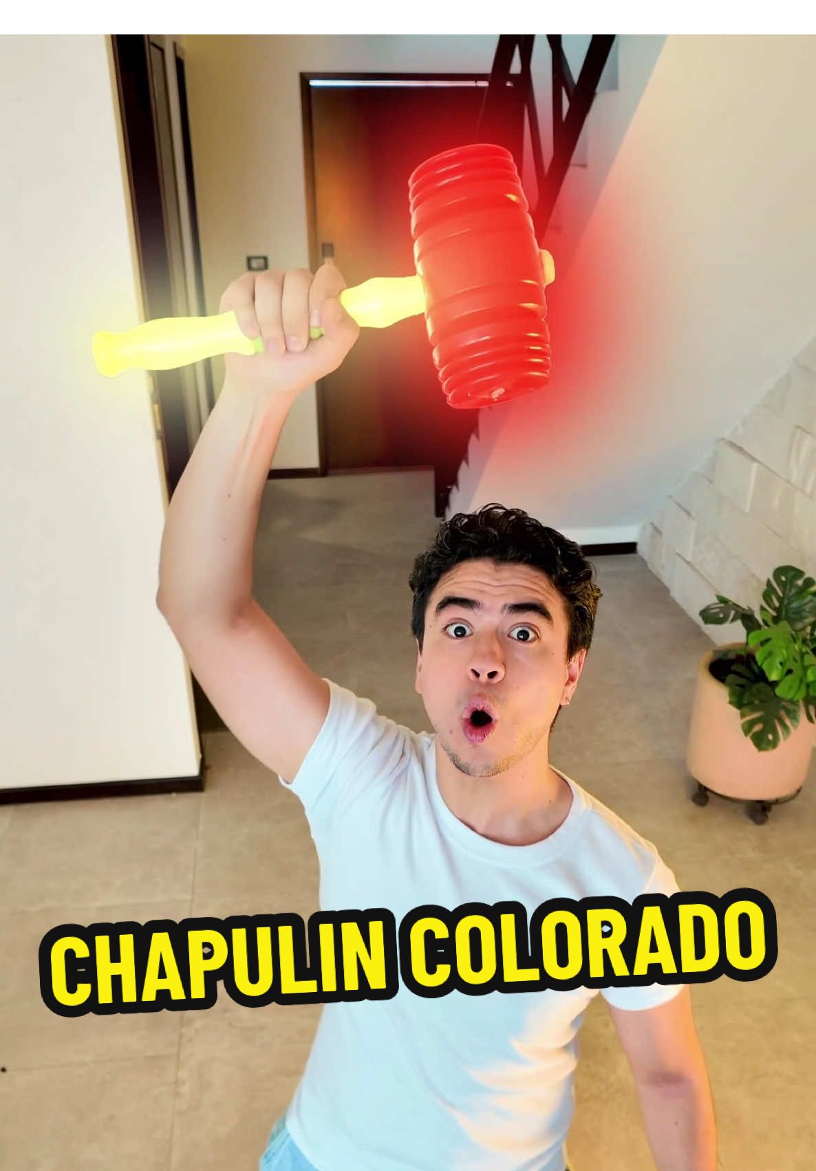 No contaban con mi astucia!! #chespirito #chapulincolorado #elchavodel8 #humor #parati 
