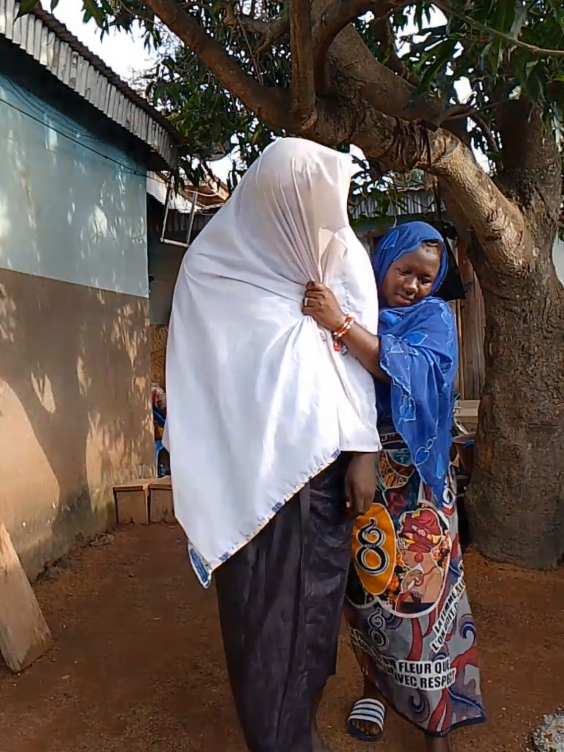L'histoire de Mawa ( partie 1) . #Bambara #IvoirienEnFrance #MaliensEnFrance #maliensEnEnItalie #MaliensEnEspagne 