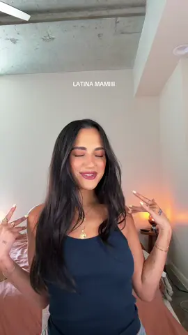 no sabo latina mamiiii 🇭🇳 #latina #hispanic #honduran 