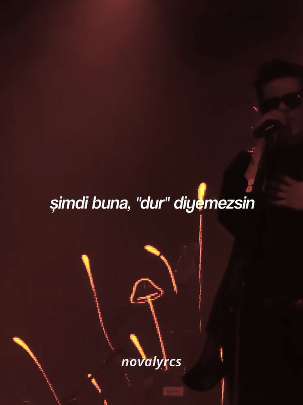 sözlerin, gözlerin, ellerin yalnız benim için #lyrics #anılemredaldal #fypシ゚ #viralvideos #fypage 