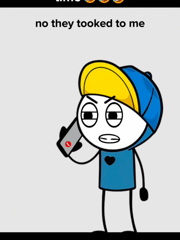 Is she really serious...😂😂😂#fyp #foryourepage #funny #animation #comedy #relatable #yt_animations 