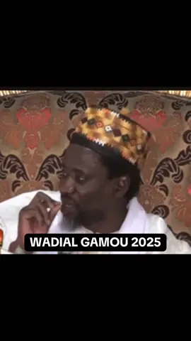 Ckheikh mahi Cissé 