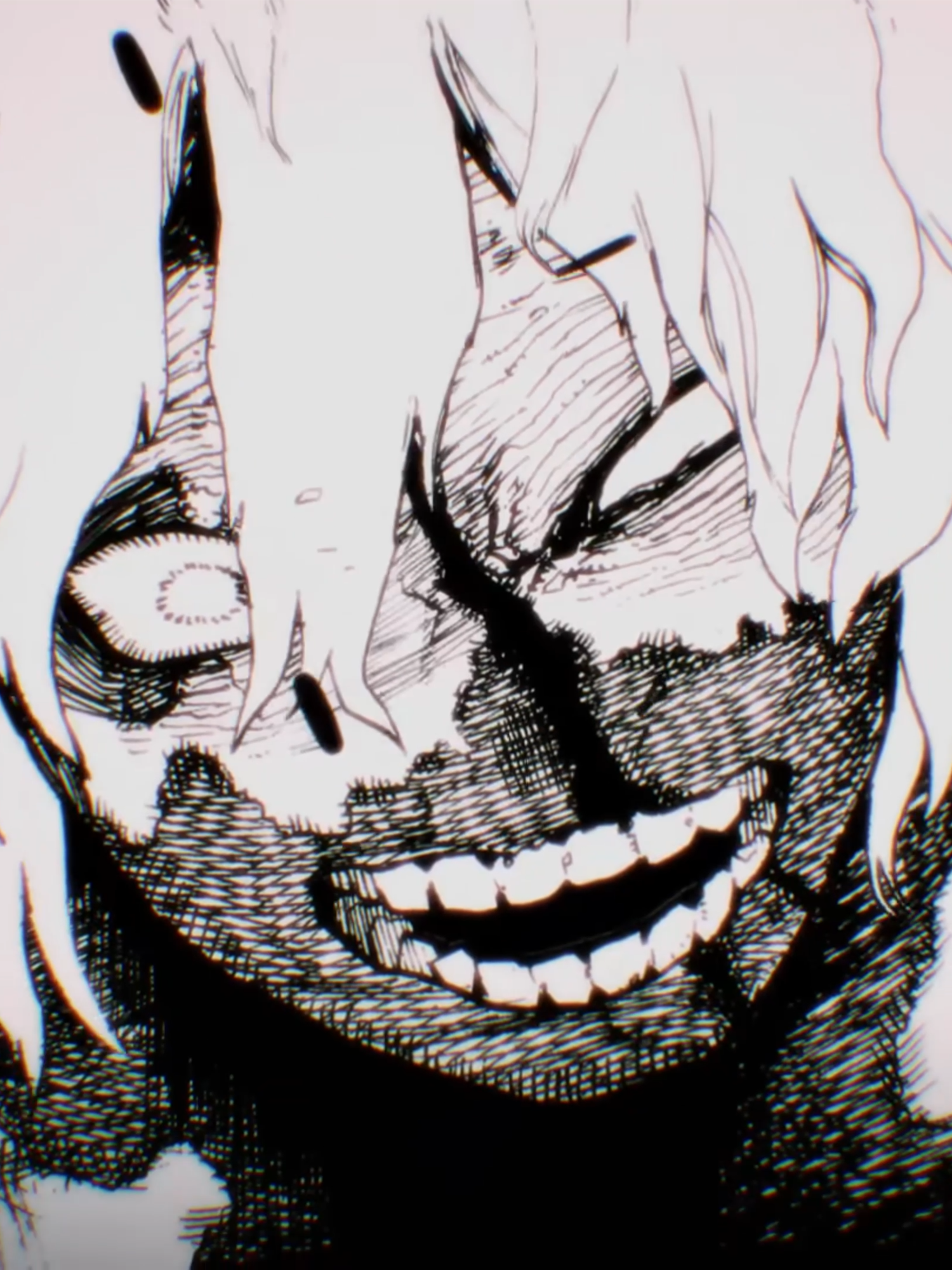 My hero academia has some Peak villains! #mha #mhaedit #myheroacadamia #myheroacademiaedit #villains #shigaraki #animefyp #fyp #xyzabc