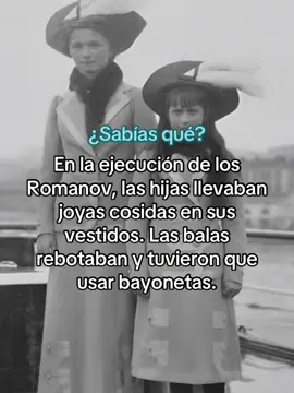 Un dato súper conocido pero igual lo quería compartir 💗 #romanov #zyxcba #fypviral #otma #lentejas 