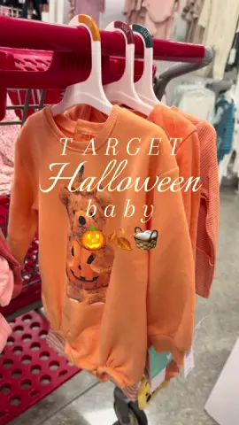 Cute Disney Halloween finds at Target 🎃 #disneyhalloween #babyhalloweenfinds #firsthalloween #targetfinds #momthings 