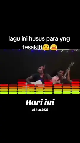 #padahariini ancor kengtak nabui