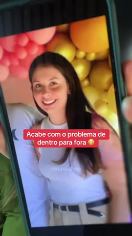 😴 Não consegue relaxar e ter uma noite de sono tranquila? 😴 Chegou a sua solução: nosso Magnésio com Inositol! A combinação perfeita para acalmar a mente, relaxar o corpo e ter um descanso de verdade. Por que você vai amar? ✅ Melhora o sono: O inositol ajuda a acalmar os pensamentos acelerados. ✅ Diminui o estresse: O magnésio é um mineral essencial para o bem-estar mental. ✅ Relaxa os músculos: Ajuda a aliviar a tensão do dia a dia. ✅ Mais foco e clareza: Contribui para um melhor humor e concentração. 💖 Clique no carrinho para garantir suas noites de sono perfeitas! 💖 #magnesio #inflamacao #cortisol #cortisolalto #saude 