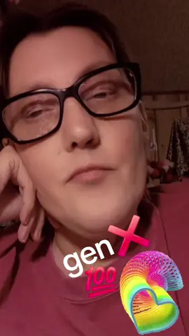 #genx #trailerpeople💗 