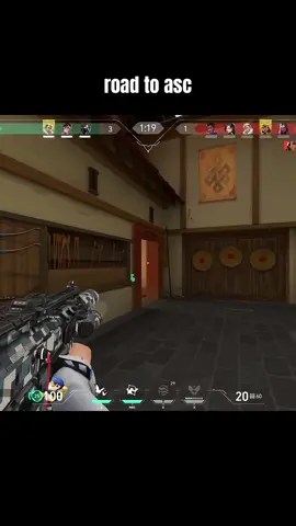 road to asc with peak d2 crouch spray and body shot demon final boss (me) day 7 record: 2 W 1 L current rank: dia #fyp #foryou #foryoupage #val #valo #Valorant #valgaming #valorantgaming #gaming #valorantclips