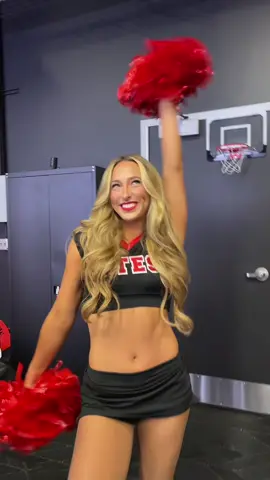 MEDIA DAYYY peyton’s transition was the best #utah #danceteam #mediaday #college #collegedance 
