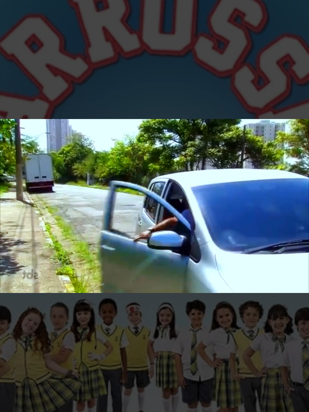 carrosel pt23#carrossel #novelas #entretenimiento #sbt #fy