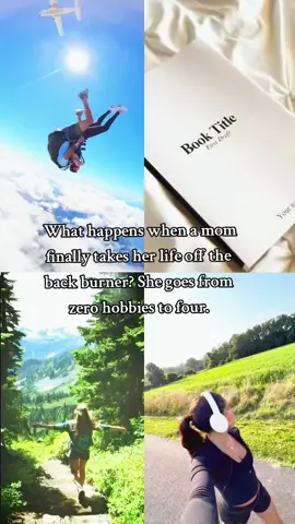Dont forget to live too 😉