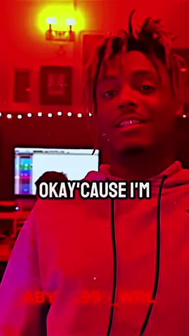 Juice WRLD || Fast Freestyle #juicewrld #lljw #freestyle #lyrics #fastjuicewrld 