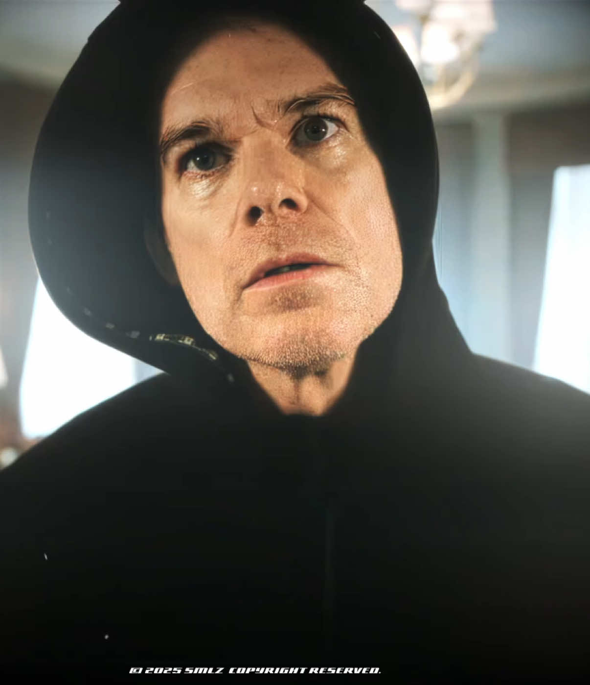 Dexter so goofy| COLD CC USED IN THIS VIDEO (unreleased )#dexter #dextermorganedit #peak #4k #ypviral 