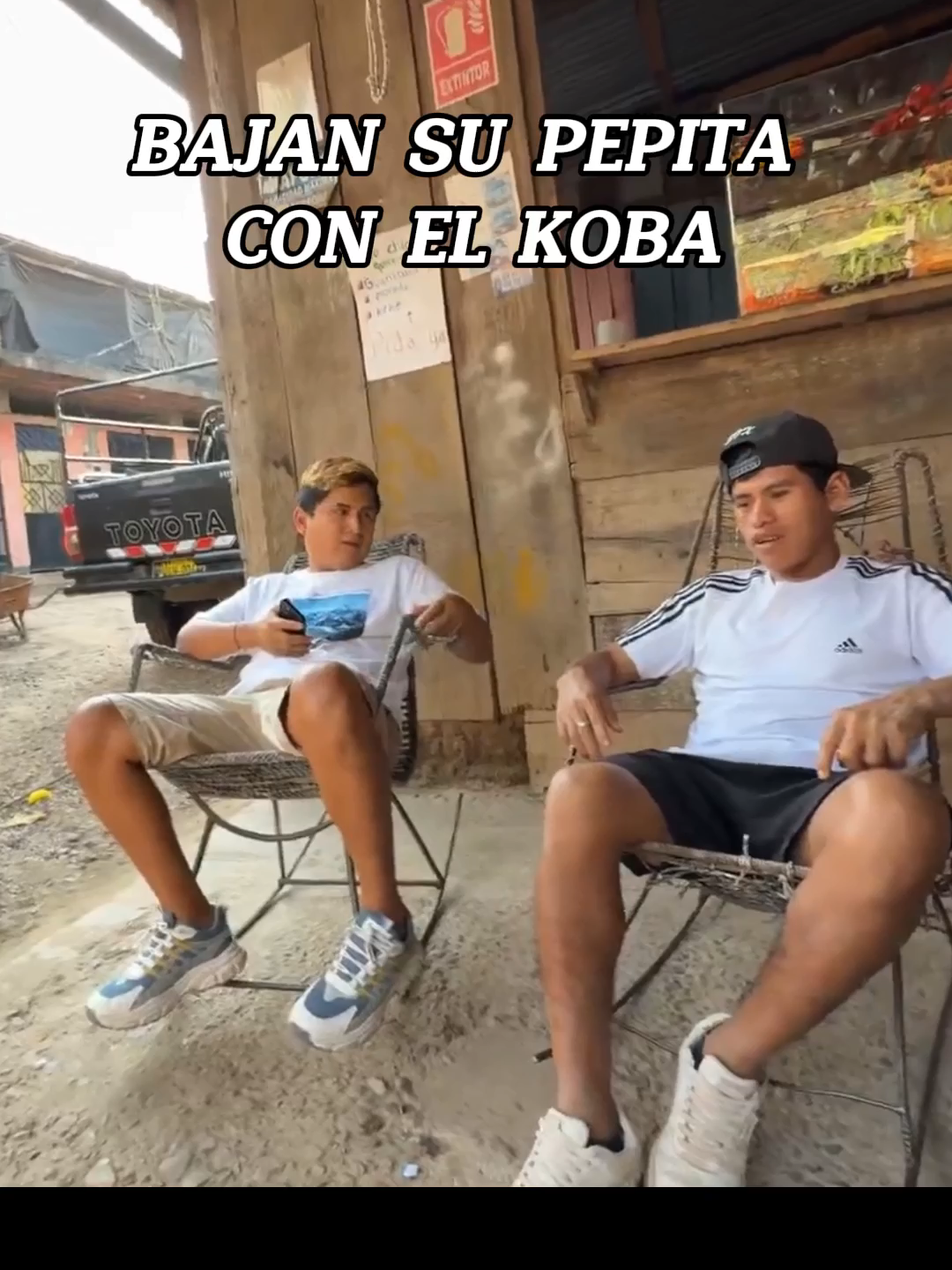se pasan de frio con koba xd  #shuls_y #francovidal #Perú #kickperu #humor #stream #fyp #mazamari #paratiiiiiiiiiiiiiiiiiiiiiiiiiiiiiii #show #conduciendo #dibujitos #minisapo #koba