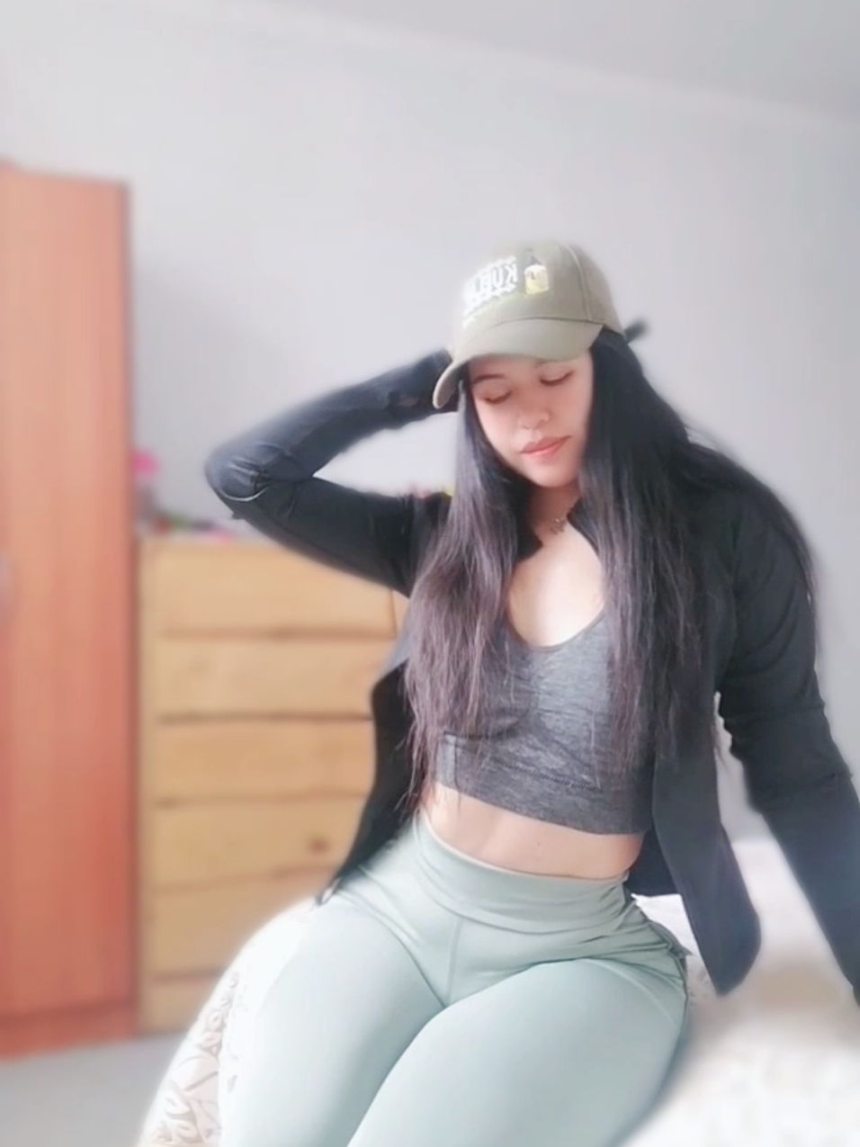 💋😻💚 #fyp #Cumbia #cajamarquina #cajamarca_perú🇵🇪 