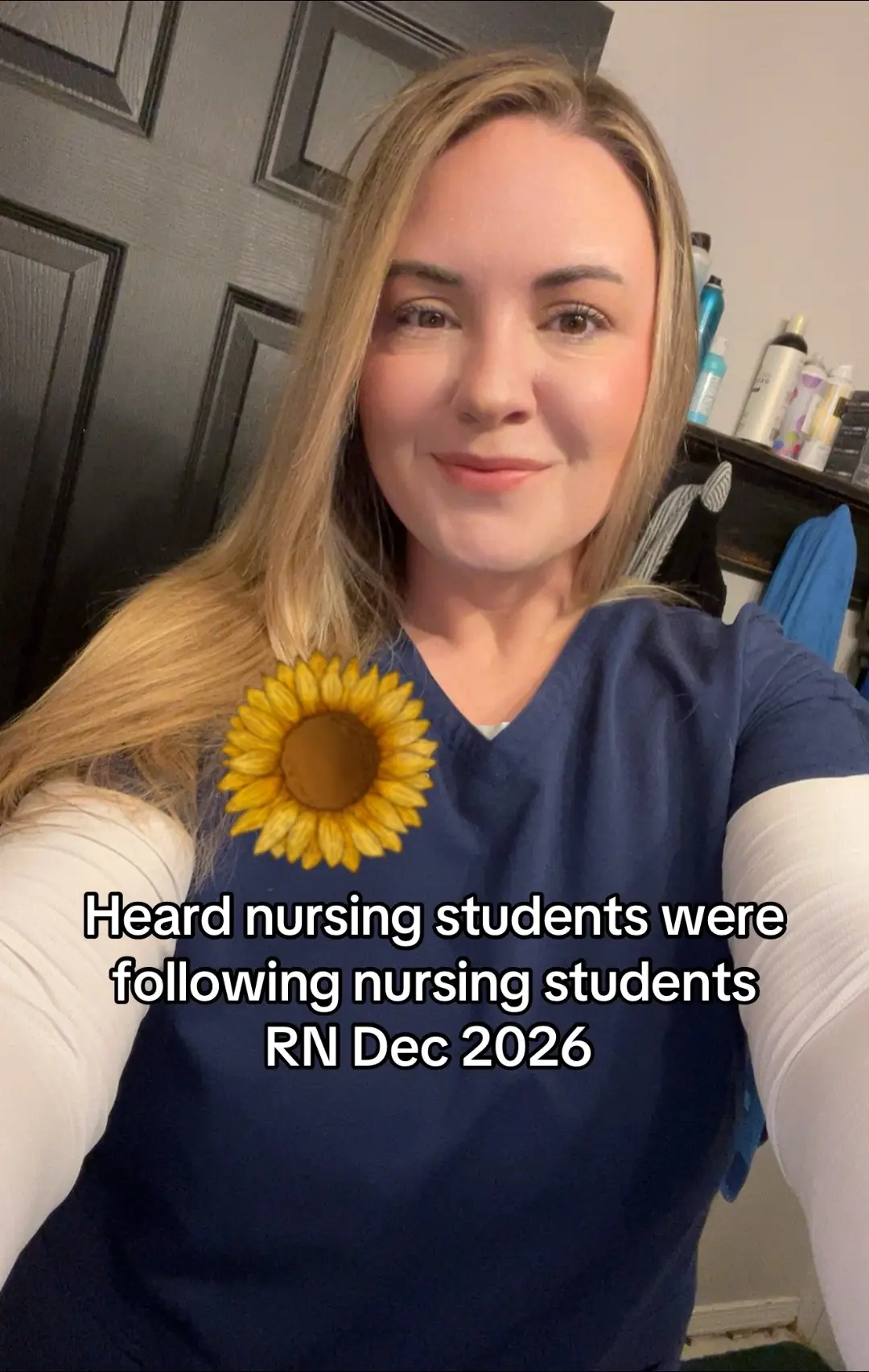 #fyp #fypシ #nursingstudent 