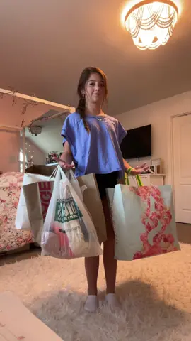Back to school haul!! ✏️📏   #fyp #viral #haul #shopping #backtoschool 